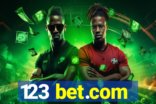 123 bet.com